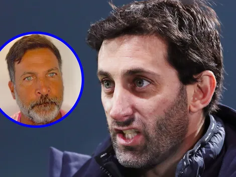 Diego Milito y el salto de calidad en Racing que no se ve