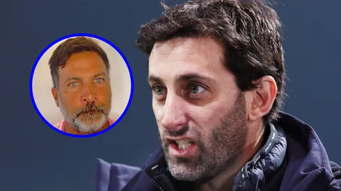 Diego Milito debe demostrar gestión.