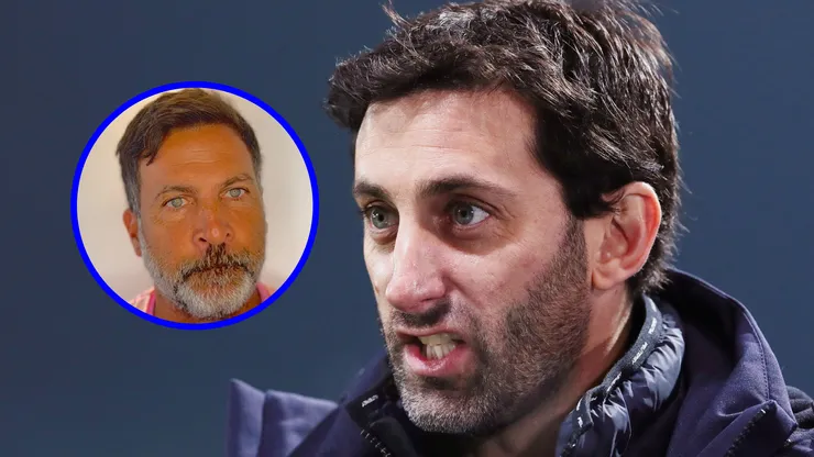 Diego Milito debe demostrar gestión.