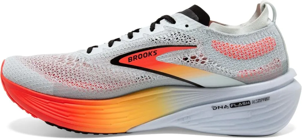 Las Hyperion Elite 4 de Brooks.