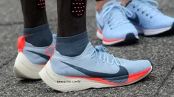 Las mejores zapatillas para correr en asfalto están en Amazon.