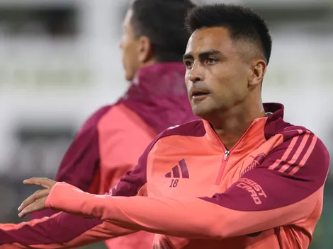 River confirmó un amistoso con la Selección de México: fecha, horario y estadio