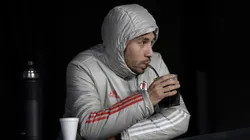 El jugador que se iría de River si llega Gonzalo Montiel