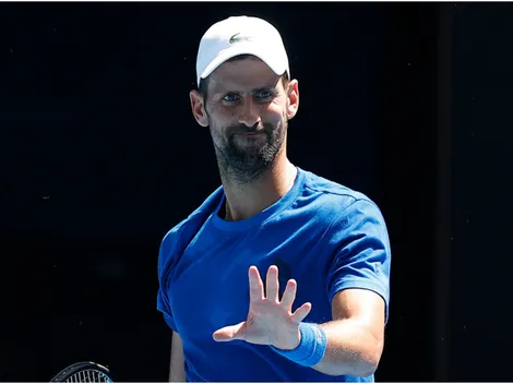 Djokovic denunció que fue envenenado en Australia: “Tuve problemas de salud”