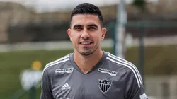Confirmado: Rodrigo Battaglia, nuevo refuerzo de Boca