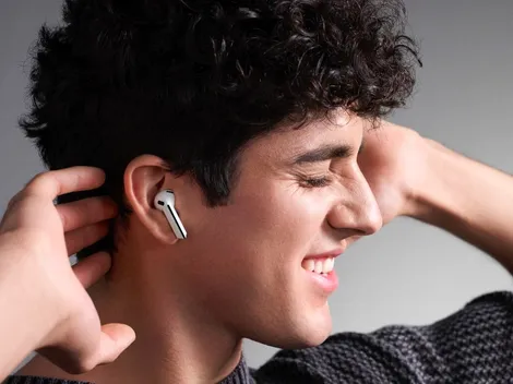 ¿Cuánto salen los auriculares Samsung Galaxy Buds 3 PRO si los comprás en Amazon desde Argentina?