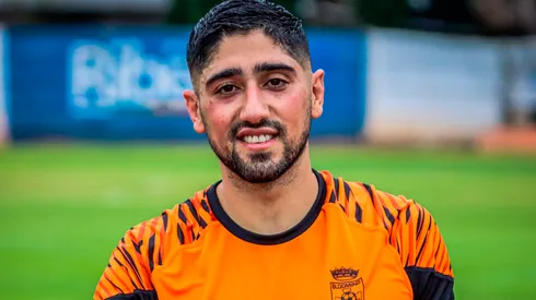 Debutó en Boca, Juventus lo cambió por Tevez y volverá a jugar la Copa Libertadores después de seis años