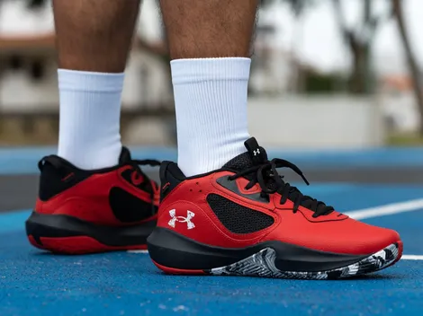 Las mejores 4 zapatillas de básquet, relación calidad y precio