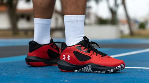 Las mejores 4 zapatillas de básquet, relación calidad y precio