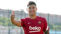 Se fue libre de Boca, jugó en Barcelona y ahora se unirá al City Group tras una venta récord