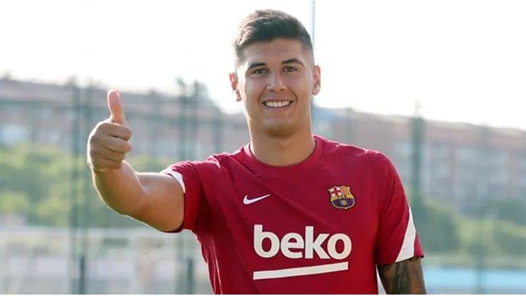 Se fue libre de Boca, jugó en Barcelona y ahora se unirá al City Group tras una venta récord