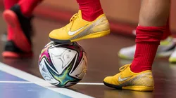 Los mejores botines futsal se pueden comprar en Amazon desde Argentina.