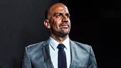 El mejor futbolista de la historia, según Juan Sebastián Verón