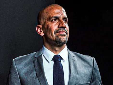 El mejor futbolista de la historia, según Juan Sebastián Verón