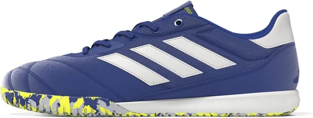 Adidas Copa Gloro y su diseño innovador.