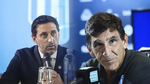 El fichaje que Costas le exige a Milito para Racing