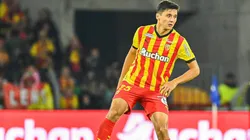 Abdukodir Khusanov, el defensor que quiere Guardiola.