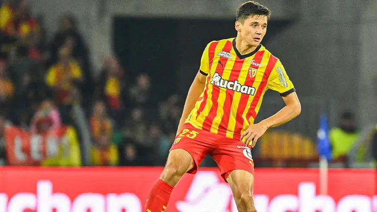 Abdukodir Khusanov, el defensor que quiere Guardiola.