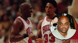 Jordan y Pippen revelaron por qué Barkley nunca ganó un anillo en la NBA