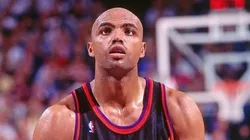 Charles Barkley eligió a los 7 mejores jugadores de la historia de la NBA