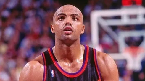 Charles Barkley eligió a los 7 mejores jugadores de la historia de la NBA