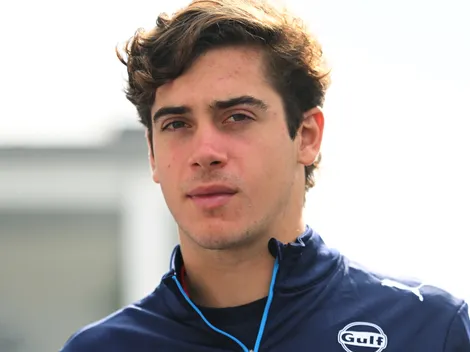 Mientras Colapinto firmó con Alpine, Williams y James Vowles ya eligieron a su reemplazo