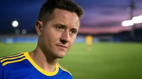 Boca y Athletic Club tendrían un amistoso en San Mamés por el acuerdo por Herrera