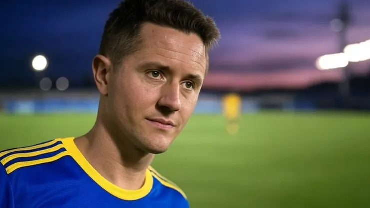 Boca y Athletic Club tendrían un amistoso en San Mamés por el acuerdo por Herrera