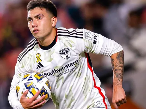 FC Dallas aceptó la oferta y Alan Velasco será nuevo jugador de Boca: los detalles