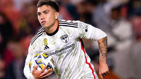 Alan Velasco jugará en Boca.