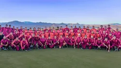 Tomás Nasif puede irse de River a Banfield