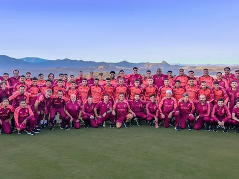 Tomás Nasif puede irse de River a Banfield