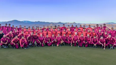 Tomás Nasif puede irse de River a Banfield