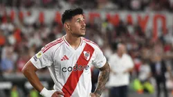 En Paraguay confirmaron que Cerro Porteño negocia por Bareiro: "Detalles a resolver"