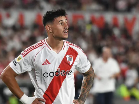 En Paraguay confirmaron que Cerro Porteño negocia por Bareiro: "Detalles a resolver"