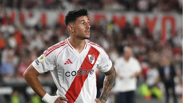 En Paraguay confirmaron que Cerro Porteño negocia por Bareiro: "Detalles a resolver"