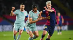 Atlético de Madrid busca el pase a la final.