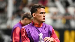 Las lágrimas de Nicolás Fonseca en su despedida de River y la definición de su relación con Gallardo