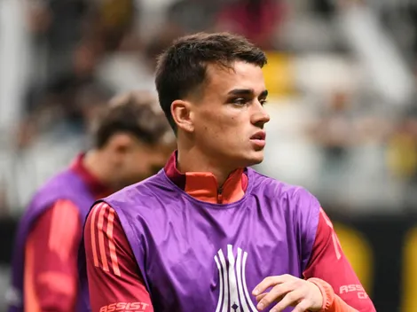 Las lágrimas de Nicolás Fonseca en su despedida de River y la definición de su relación con Gallardo