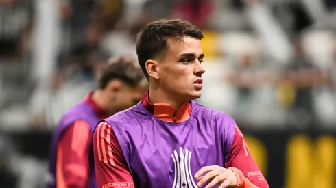 Las lágrimas de Nicolás Fonseca en su despedida de River y la definición de su relación con Gallardo