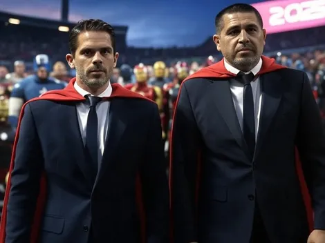 El Súper Boca que quieren armar Gago y Riquelme para 2025