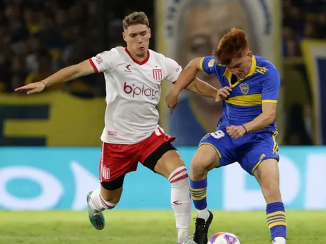 Fernando Gago quiere a Benjamín Rollheiser, ex River