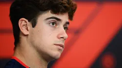 Franco Colapinto, piloto de Alpine.