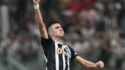 Boca hoy: Battaglia llegó al país, la respuesta de Huracán al pase de Alarcón y los últimos momentos de Ander Herrera en España