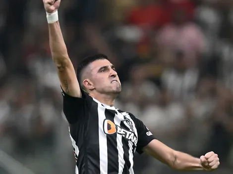 Boca hoy: Battaglia llegó al país, la respuesta de Huracán al pase de Alarcón y los últimos momentos de Ander Herrera en España