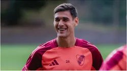 Lucas Martínez Quarta