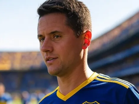 Ander Herrera rompió el silencio mientras se define su llegada a Boca: "No puedo dormir"