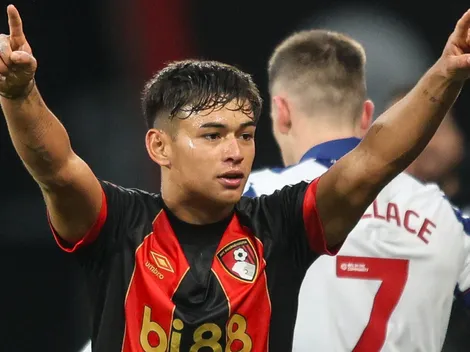 Julio Soler decidió que quiere ser dirigido por Gallardo