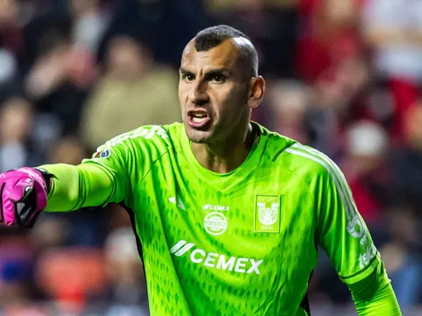 Habló el representante del Patón Guzmán: "Imposible que vaya a Boca"