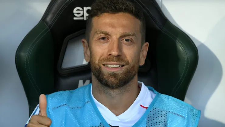 Papu Gómez
